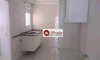 Imagem 7: Ao lado Colégio Sagrado Coração de Jesus, 3 dorms, 1 suíte, varanda fechada com vidro e 2