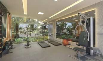 Imagem 4: MANA BEACH EXCELENTE APARTAMENTO DE 1 QUARTO EM MURO ALTO