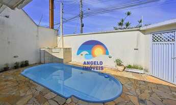 Imagem 3: Casa com 3 dormitórios, 170 m² - venda por R$ 560.000,00 ou aluguel por R$ 3.000,00/mês