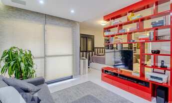 Imagem 4: Apartamento para Aluguel - Vila Olímpia, 1 Quarto, 52 m2