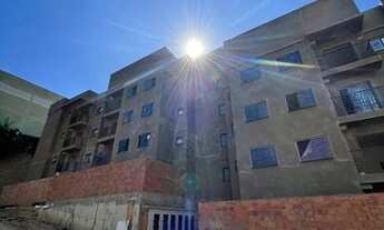 Imagem 2: Apartamento Garden à venda, 2 quartos, 1 suíte, 1 vaga, Condomínio Residencial Vicenza - V