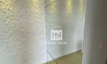 Imagem 2: Apartamento com 2 dormitórios à venda, 60 m² por R$ 490.000,00 - Vila Gustavo - São Paulo