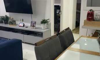 Imagem 3: Apartamento para aluguel com 61 metros quadrados com 2 quartos