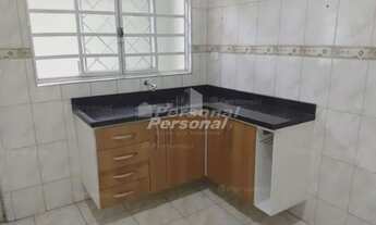 Imagem 2: Casa com 2 dormitórios à venda, 63 m² por R$ 240.000,00 - Vila Iapi - Taubaté/SP - CA0612