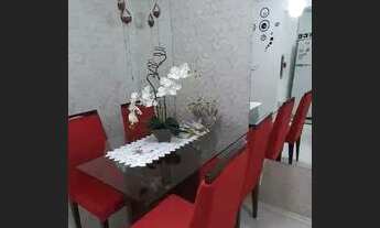 Imagem 6: Apartamento 2 Dormitórios Condomínio Supera Cavalhada