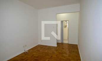 Imagem 5: Apartamento à Venda - Laranjeiras, 1 Quarto, 30 m2