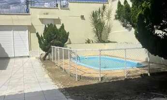 Imagem: CASA NO PARQUE SHALOM