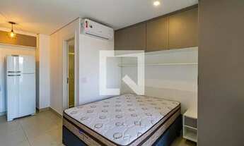 Imagem 3: Apartamento para Aluguel - Butantã, 1 Quarto, 30 m2