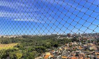 Imagem 2: Excelente Cobertura Linear! 03 Quartos, Suíte, 02 Vagas, 138m2, Paradiso Club, Taguatinga