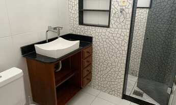 Imagem 7: Apartamento para alugar de 3 quartos com 1 suíte +DCE com ármarios e 1 vaga - Nazaré