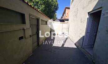 Imagem: Prédio-À VENDA-Jardim América-Rio de