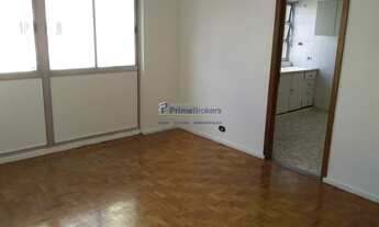 Imagem 2: APTO ALUGA-SE JARDINS C/ 80M², 2 DORMS, SALA, COZ, 2 BANH, DESPENSA