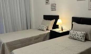 Imagem: Apto mobiliado Barra