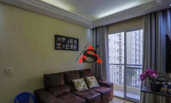 Imagem: Apartamento com 2 dormitórios à venda