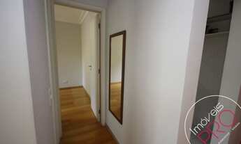 Imagem 3: 43m² no Campo Belo e 1 vaga