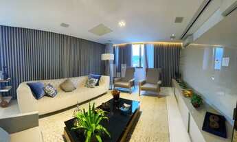 Imagem 4: Belo Horizonte - Apartamento Padrão - Funcionários