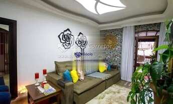 Imagem 6: Sobrado com 3 dormitórios para alugar, 300 m² por R$ 3.666,00/mês - Jardim Rosa de Franca