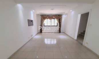 Imagem 2: Tríplex 03 Dorms | 140m2 | 03 Vagas de Garagem