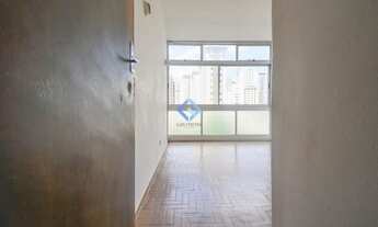 Imagem 4: Edifício JK: Apartamento de 02 quartos para locação com linda vista para cidade