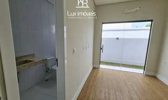 Imagem 4: Passaredo Ponta Negra /Térrea 138m² 3 Suítes /Área Gourmet Com Churrasqueira e Quintal