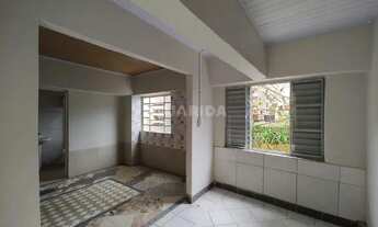 Imagem 6: Casa residencial de 1 dormitório no bairro Jardim do Salso