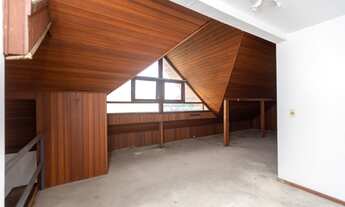 Imagem 5: Casa para aluguel com 312 metros quadrados com 3 quartos em Parolin - Curitiba - PR