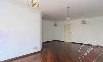 Imagem 2: Vila Olímpia - Apartamento com 2 suíte(s), 4 dormitório(s) e 4 vaga(s) de garagem, para ve