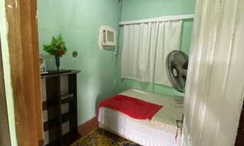 Imagem 4: SITIO PURAQUEQUARA