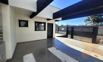 Imagem 3: Casa com 3 dormitórios à venda - Afonso Pena - São José dos Pinhais/PR