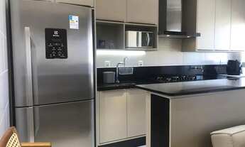 Imagem 6: Apartamento para aluguel e venda com 66 metros quadrados com 2 quartos em Boqueirão - Sant