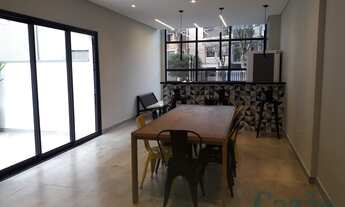 Imagem 3: Estudio Premium a 900 m do metrô Jardim São Paulo