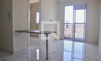 Imagem 2: Apartamento para Aluguel - Sitio Morro Grande, 1 Quarto, 28 m2