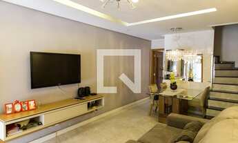 Imagem 3: Casa para Aluguel - Vila Sabrina , 2 Quartos, 92 m2