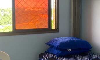 Imagem 6: Apartamento2/4 Brisas Mobiliado - Salvador - Bahia