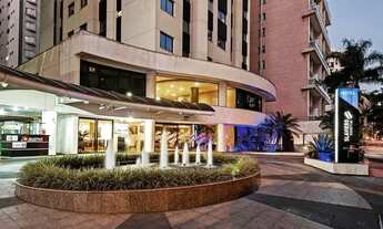 Imagem 7: Flat para alugar em Moema - Edifício Slaviero Moema