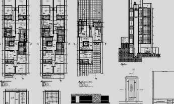 Imagem 6: SARZEDO - Padrão - Mastervile