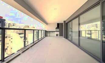 Imagem 4: Apartamento para venda com 163 metros quadrados com 3 quartos em Pinheiros - São Paulo - S