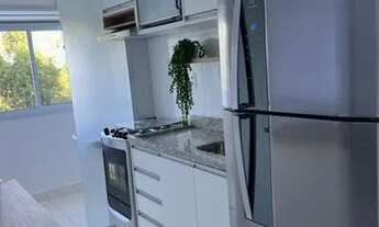 Imagem 5: Apartamento SEMI MOBILIADO para locação no Vila Helvetia em Indaiatuba/SP