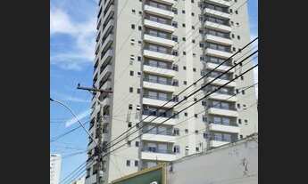 Imagem 3: Apartamento com 110m² de A/C 3 quartos em Centro - Taubaté - SP