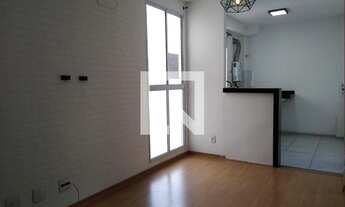 Imagem 2: Apartamento para Aluguel - Campo Grande, 2 Quartos, 48 m2