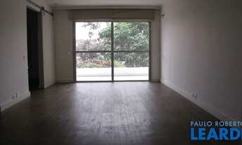 Imagem 2: APARTAMENTO - VILA NOVA CONCEIÇÃO - SP