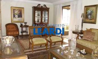 Imagem: APARTAMENTO - MORUMBI - SP