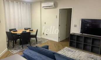 Imagem: São Paulo - Apartamento Padrão - Vila