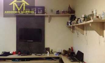 Imagem 6: Lindo 4 quartos todo montado na Praia da Costa Cód.: 912 z Anderson Martins imóveis vende