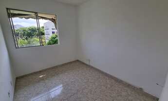 Imagem 3: Apartamento com 2 quartos na Freguesia