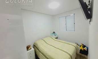 Imagem 7: Santo André - Apartamento Padrão - Vila Valparaíso