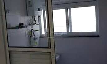 Imagem 4: Apartamento para aluguel, 2 quartos, 1 suíte, 1 vaga, Nova Petrópolis - São Bernardo do Ca