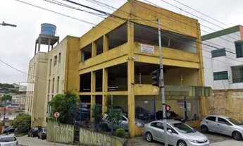 Imagem 2: PRÉDIO - ÁGUA RASA - SP