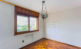 Imagem 5: Apartamento para venda com 153 metros quadrados com 3 quartos em Farroupilha - Porto Alegr