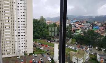 Imagem 2: Apartamento com 2 dormitórios 58²m -venda R$ 1.600,00 - Vila Iracema - São Paulo/SP